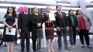 Photo of INE entrega 241 propuestas técnicas para la reforma electoral en México