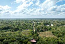 Photo of Gobierno de Yucatán rehabilita caminos rurales para fortalecer la producción agrícola