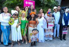 Photo of Mérida Fest 2026 celebra la inclusión con arte, música y talento comunitario