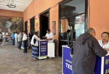 Photo of Meridanas y meridanos comienzan a pagar su predial