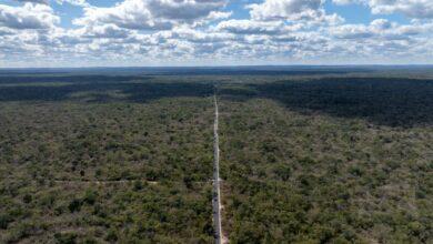 Photo of Gobierno de Yucatán rehabilita camino Cacao–San Antonio Mulix con inversión de 3.3 mdp
