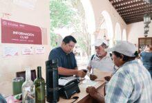 Photo of Yucatán habilita módulos para el trámite voluntario de la CURP Biométrica en Mérida
