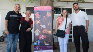 Photo of El Festival Internacional de Monólogos Casa Tanicho celebra una década con participación de siete países