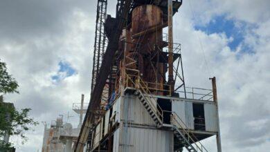 Photo of Gobierno estatal logra el cierre definitivo de calera en Cholul tras denuncias ciudadanas