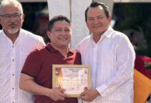Photo of Reconocen cocina tradicional en la Feria Gastronómica de Cansahcab