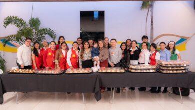 Photo of Casa Otoch festeja el Día de Reyes con apoyo del DIF Yucatán y la iniciativa privada
