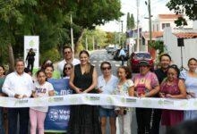 Photo of Ayuntamiento de Mérida refuerza la repavimentación y drenaje pluvial en el nororiente de la ciudad