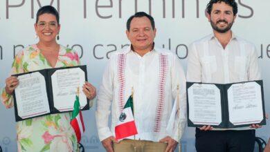 Photo of Yucatán consolida su fortaleza económica con crecimiento, baja inflación y mayor inversión