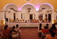 Photo of Avanza Yucatán en la salud socioemocional escolar con la instalación de comités municipales