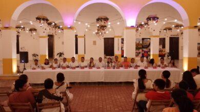 Photo of Avanza Yucatán en la salud socioemocional escolar con la instalación de comités municipales