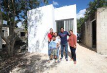 Photo of Más de 5 mdp regresan a las comisarías del norte de Mérida en parques, agua potable y vivienda
