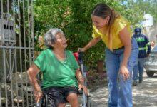 Photo of A 500 días de gobierno, Mérida refuerza su compromiso con el empoderamiento