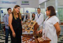 Photo of Programas de empleo, capacitación y emprendimiento fortalecen la economía familiar en Mérida