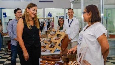 Photo of Programas de empleo, capacitación y emprendimiento fortalecen la economía familiar en Mérida