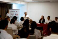 Photo of Impulsan en Yucatán el dominio del inglés técnico para inteligencia artificial, ciberseguridad y robótica