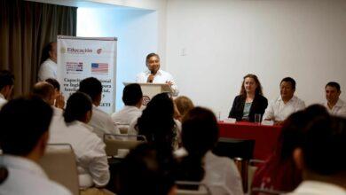 Photo of Impulsan en Yucatán el dominio del inglés técnico para inteligencia artificial, ciberseguridad y robótica