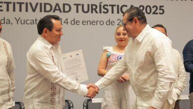 Photo of Más de dos mil prestadores fortalecen la calidad turística de Yucatán con capacitación especializada