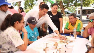 Photo of Mérida abre convocatoria del Presupuesto Participativo 2026 para mejorar parques y espacios públicos