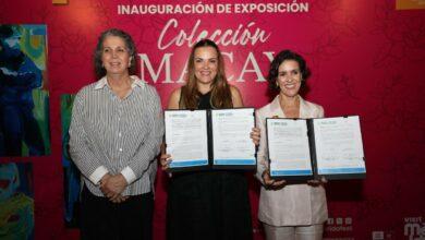 Photo of Mérida fortalece su patrimonio cultural con la donación de la Colección MACAY