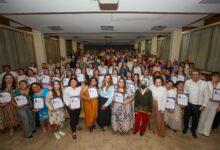 Photo of Mérida fortalece la atención a las violencias de género con formación especializada
