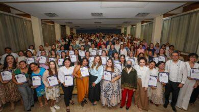 Photo of Mérida fortalece la atención a las violencias de género con formación especializada