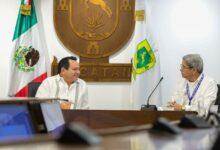 Photo of Avanza ampliación del Puerto de Altura de Progreso