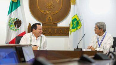 Photo of Avanza ampliación del Puerto de Altura de Progreso