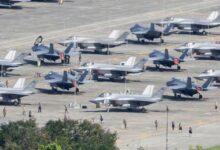 Photo of FAA de EE. UU. emite alerta por posible actividad militar sobre México y Centroamérica