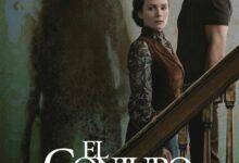 Photo of La franquicia El Conjuro sigue creciendo: ‘Primera Comunión’ ya tiene fecha de estreno