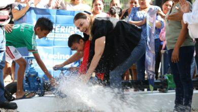 Photo of Mérida impulsa el desarrollo de sus comisarías