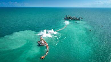 Photo of Yucatán impulsa obras clave para fortalecer su desarrollo económico y social