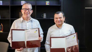 Photo of Tele Yucatán fortalece contenidos y comunicación con alianza nacional de medios públicos