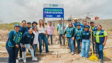 Photo of Cecilia Patrón presenta Plan Mérida Ordenada para un crecimiento urbano sostenible y corresponsable
