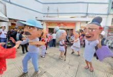 Photo of Mérida Fest llena de cultura y tradición los mercados emblemáticos de la ciudad