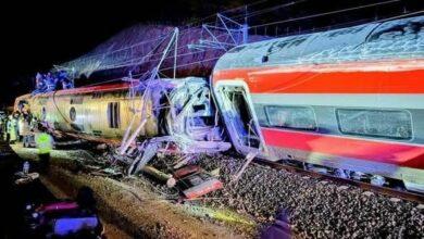 Photo of Tragedia en España: al menos 39 muertos tras choque de trenes de alta velocidad