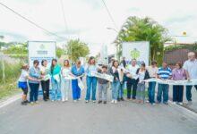 Photo of Ayuntamiento de Mérida mejora 34 calles en Cholul como parte del plan Una Mérida Ordenada