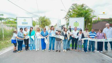 Photo of Ayuntamiento de Mérida mejora 34 calles en Cholul como parte del plan Una Mérida Ordenada