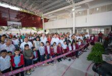 Photo of Gobierno de Yucatán impulsa la educación con becas, apoyos e inversión histórica en infraestructura