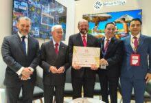 Photo of Yucatán consolida su liderazgo gastronómico en Fitur 2026 con reconocimiento internacional