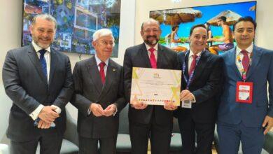 Photo of Yucatán consolida su liderazgo gastronómico en Fitur 2026 con reconocimiento internacional