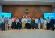 Photo of Mérida preside la Red de Ciudades del Aprendizaje de la Unesco