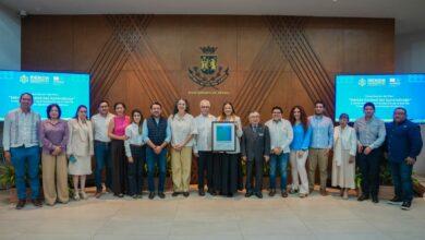 Photo of Mérida preside la Red de Ciudades del Aprendizaje de la Unesco