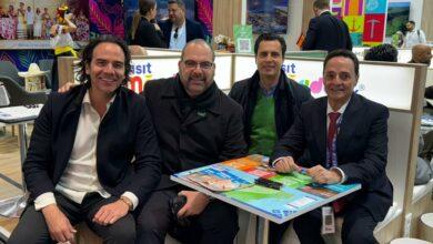 Photo of Mérida fortalece su proyección internacional en FITUR 2026