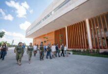 Photo of Yucatán impulsa un sistema de salud fortalecido y moderno