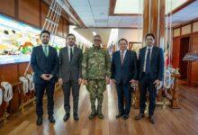 Photo of Avanza modernización del Puerto de Progreso, eje estratégico para Yucatán