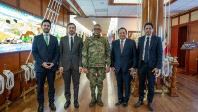 Photo of Avanza modernización del Puerto de Progreso, eje estratégico para Yucatán