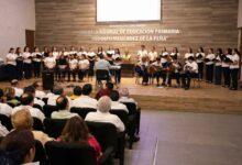 Photo of La Enepy celebra 144 años como pilar en la formación docente de Yucatán