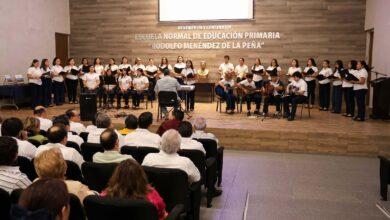 Photo of La Enepy celebra 144 años como pilar en la formación docente de Yucatán