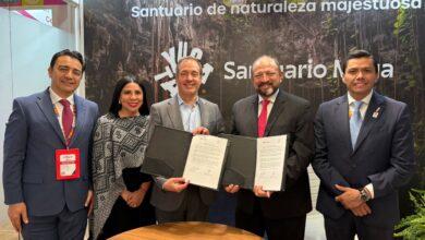 Photo of Yucatán albergará la Cumbre de Turismo de las Américas en 2026