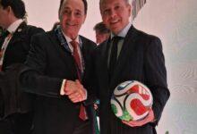 Photo of Mérida se posiciona como destino clave rumbo al Mundial de Fútbol 2026